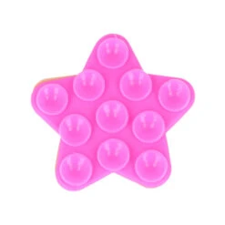 Support Ventouses Design - Support Pour Téléphone