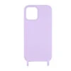 APPLE Coque Ultra Soft Cordon Pour IPhone 12 Pro Max -La Casa De Las Carcasaa ultra suave colgante para iphone 12 pro max