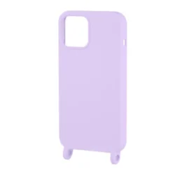 APPLE Coque Ultra Soft Cordon Pour IPhone 12 Pro Max -La Casa De Las Carcasaa ultra suave colgante para iphone 12 pro max 2