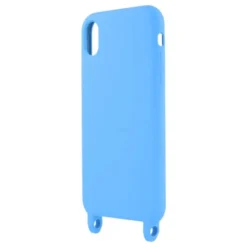 APPLE Coque Ultra Soft Cordon Pour IPhone XR -La Casa De Las Carcasaa ultra suave colgante para iphone xr 1