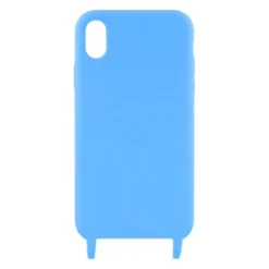 APPLE Coque Ultra Soft Cordon Pour IPhone XR -La Casa De Las Carcasaa ultra suave colgante para iphone xr 2