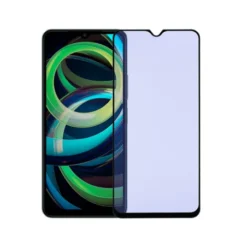 Verre Trempé Incassable Blue-Ray Pour Xiaomi Redmi A3