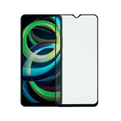 Verre Trempé Incassable Mat Pour Xiaomi Redmi A3