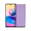 Verre Trempé Complet Anti Blue-Ray Pour Xiaomi Redmi Note 12S -La Casa De Las Carcasaa verre trempe complet anti blue ray pour xiaomi redmi note 12s