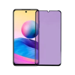 Verre Trempé Complet Anti Blue-Ray Pour Xiaomi Redmi Note 12S