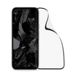 Verre Trempé Complet Incassable Pour Google Pixel 8A
