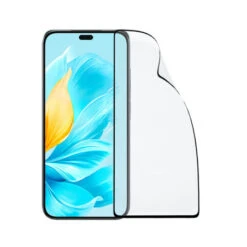 Huawei Verre Trempé Complet Incassable Pour Honor 200 5G