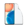 Huawei Verre Trempé Complet Incassable Pour Honor 90 Lite -La Casa De Las Carcasaa verre trempe complet incassable pour honor 90 lite