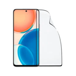 Huawei Verre Trempé Complet Incassable Pour Honor X8