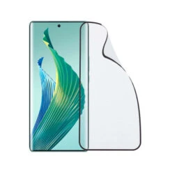 Huawei Verre Trempé Complet Incassable Pour Honor Magic5 Lite