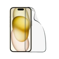 APPLE Verre Trempé Complet Incassable Pour IPhone 16