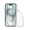 APPLE Verre Trempé Complet Incassable Pour IPhone 16 Pro -La Casa De Las Carcasaa verre trempe complet incassable pour iphone 16 pro