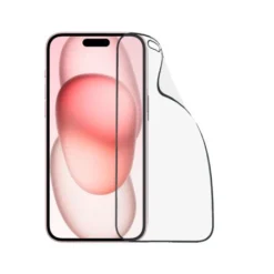 APPLE Verre Trempé Complet Incassable Pour IPhone 16 Pro Max