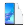 Verre Trempé Complet Incassable Pour Oppo A32 -La Casa De Las Carcasaa verre trempe complet incassable pour oppo a32