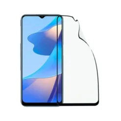 Verre Trempé Complet Incassable Pour Oppo A54s