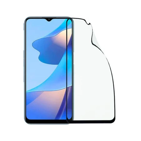 Verre Trempé Complet Incassable Pour Oppo A54s 3 Verre Trempé Complet Incassable Pour Oppo A54s