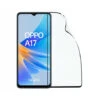 Verre Trempé Complet Incassable Pour Oppo A57s -La Casa De Las Carcasaa verre trempe complet incassable pour oppo a57s
