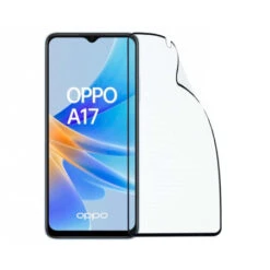 Verre Trempé Complet Incassable Pour Oppo A78 5g