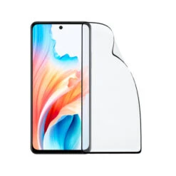 Verre Trempé Complet Incassable Pour Oppo A79 5G