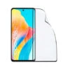 Verre Trempé Complet Incassable Pour Oppo A98 5G -La Casa De Las Carcasaa verre trempe complet incassable pour oppo a98 5g