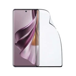 Verre Trempé Complet Incassable Pour Oppo Reno10