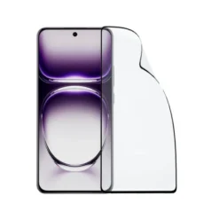 Verre Trempé Complet Incassable Pour Oppo Reno12