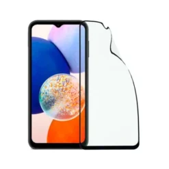 Verre Trempé Complet Incassable Pour Samsung Galaxy A14 5G