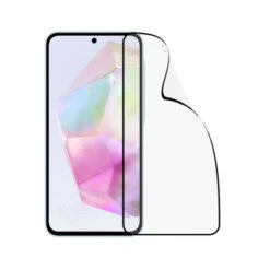 Verre Trempé Complet Incassable Pour Samsung Galaxy A36 5G