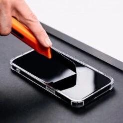 Verre Trempé Complet Incassable Pour Samsung Galaxy A55 5G -La Casa De Las Carcasaa verre trempe complet incassable pour samsung galaxy a55 5g 3