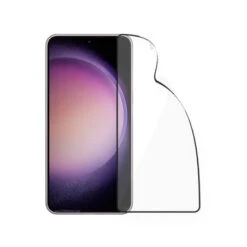 Verre Trempé Complet Incassable Pour Samsung Galaxy S25