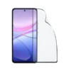Verre Trempé Complet Incassable Pour Vivo V40 Lite -La Casa De Las Carcasaa verre trempe complet incassable pour vivo v40 lite