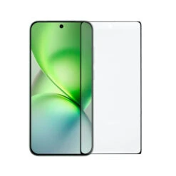 Verre Trempé Complet Incassable Pour Vivo X200 Pro
