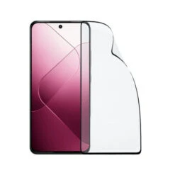 Verre Trempé Complet Incassable Pour Xiaomi 14T