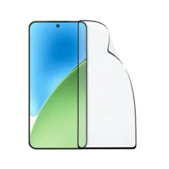 Verre Trempé Complet Incassable Pour Xiaomi 15 Pro