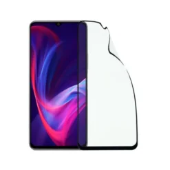 Verre Trempé Complet Incassable Pour Xiaomi Redmi A3