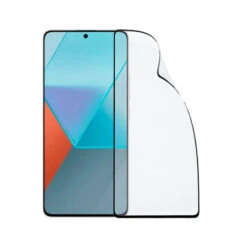Verre Trempé Complet Incassable Pour Xiaomi Redmi Note 13 Pro 5G