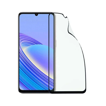 Verre Trempé Complet Irrompible Pour TCL 40 SE 3 Verre Trempé Complet Irrompible Pour TCL 40 SE