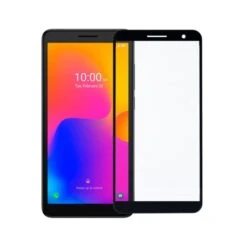 Verre Trempé Complet Pour Alcatel 1B 2022