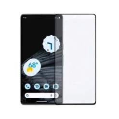 Verre Trempé Complet Pour Google Pixel 7 Pro
