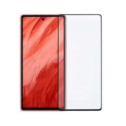 Verre Trempé Complet Pour Google Pixel 7A
