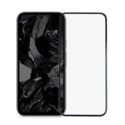 Verre Trempé Complet Pour Google Pixel 8A