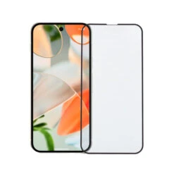 Verre Trempé Complet Pour Google Pixel 9 Pro XL