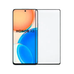 Huawei Verre Trempé Complet Pour Honor X8