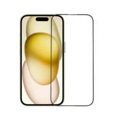 APPLE Verre Trempé Complet Pour IPhone 16