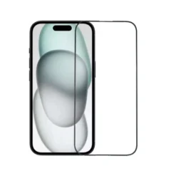 APPLE Verre Trempé Complet Pour IPhone 16 Pro