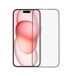 APPLE Verre Trempé Complet Pour IPhone 16 Pro Max