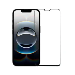 APPLE Verre Trempé Complet Pour IPhone 16e