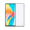 Verre Trempé Complet Pour Oppo A58 4G -La Casa De Las Carcasaa verre trempe complet pour oppo a58 4g