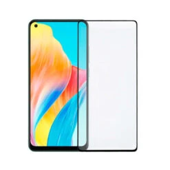 Verre Trempé Complet Pour Oppo A78 4G
