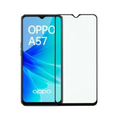 Verre Trempé Complet Pour Oppo A78 5g